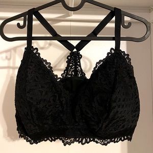 Lace Bralette